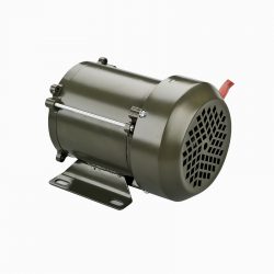 Innovative China DC Brushed Motor: Versatile Power for Tools and Automation