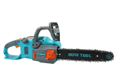 Explore Excellence with a Leading Chain Saw Manufacturer