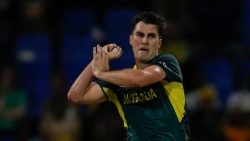 T20 World Cup 2024: Pat Cummins’ Record-Breaking Hat-Tricks Lead Australia to Triumph Over ...
