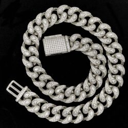 Order a finest quality of a Iced Out Chain