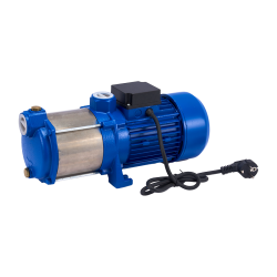 Automatic Water Pumps for Consistent Water Supply