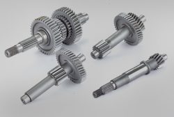 Motorcycle Gearbox Manufacturers for Smooth, Long-Lasting Performance