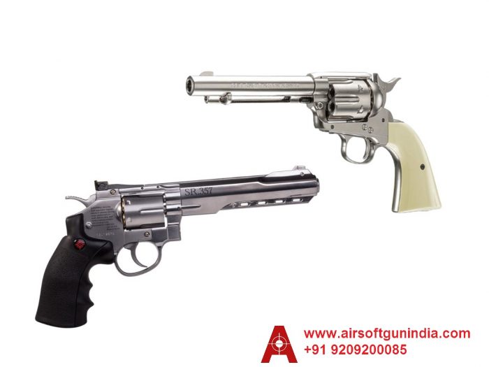 Buy Best Air Pistols Online