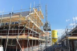 Search for the Best Local Scaffolding in Surrey