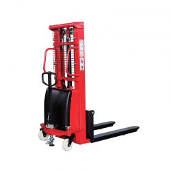 Discover the Best Semi Electric Stacker Suppliers!