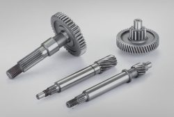 Motorcycle Gearbox Manufacturers Redefining the Ride