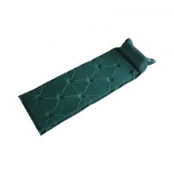 Lightweight, Self-Inflating Mat for Ultimate Backcountry Comfort