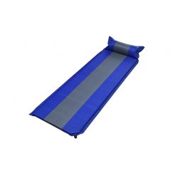 Self-Inflating Mat for Versatile Camping Experiences