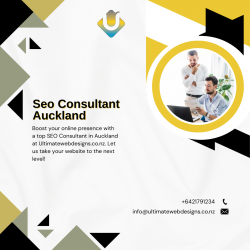Get expert advice and strategies from a seasoned SEO Consultant in Auckland.