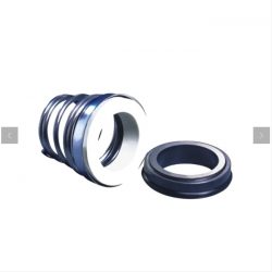 Single-Spring Pump Elastomer Bellows Rubber Bellow Mechanical Seals