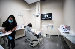 Sleep Dentist Near Me In Houston