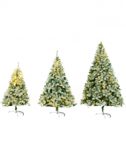 Versatile China Christmas Trees for Your Holiday Home