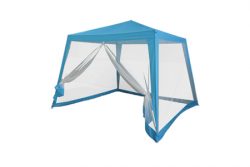 Transform Your Outdoors with a Polyester Gazebo!