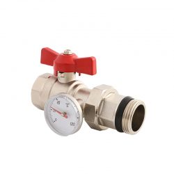 Affordable, Long-Lasting Wholesale Ball Valves for Plumbing