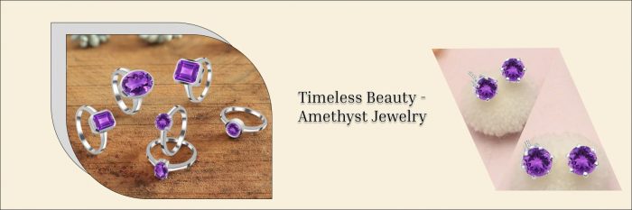 Astrological Benefits of Amethyst Gemstone