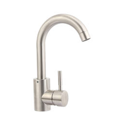 Discover the Best Stainless Steel Faucet Manufacturers