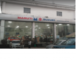 Contact Seemanchal Motors Maruti Brezza Showroom In Purnea