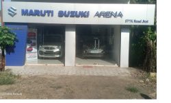 Checkout Sanei Motors Maruti S Presso Car Outlet In Balagarh