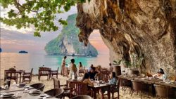 Indulge in Luxury: Spend your Holidays to Rayavadee Krabi