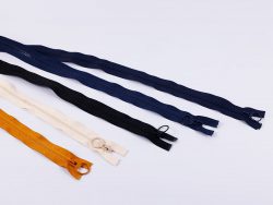 Discover the Best Deals on Nylon Zippers Wholesale