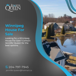 Find the perfect Winnipeg house for sale based on what’s important to you
