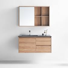 Shop Wood Bathroom Vanity Online From V Bathroom