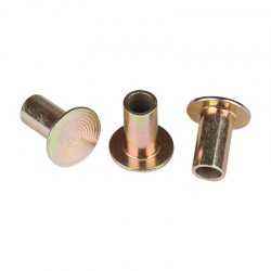 Looking for reliable hollow rivets suppliers?