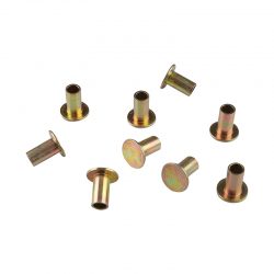 hollow rivets supplier