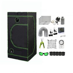 Wholesale Grow Tent Kits for Your Thriving Garden