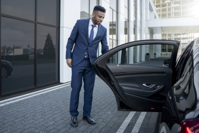 Hire Corporate Cabs in Sydney