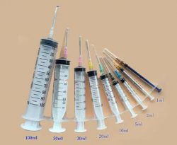 Sustainable Development in Strategic Approach by Syringe Mould Manufacturers