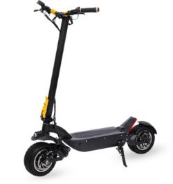 Advancing Safety Measures for 1000W Electric Scooter Manufacturers