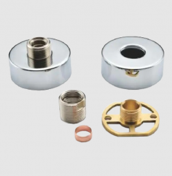 Components of Tap Valves