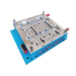 Unveiling the Future of Logistics with Plastic Pallet Mould Factory