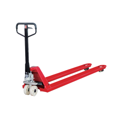 Discover the Best Hydraulic Pallet Truck Factory