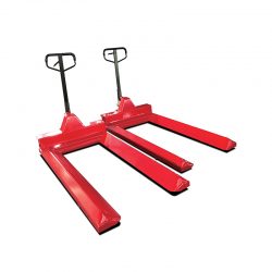 Why choose our Hydraulic Pallet Truck Factory?