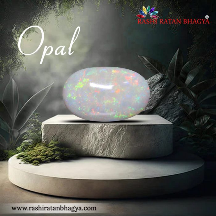 Buy Opal Stone Online at Affordable Price in India