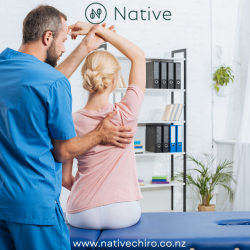 Professional Chiropractic Treatment in Christchurch