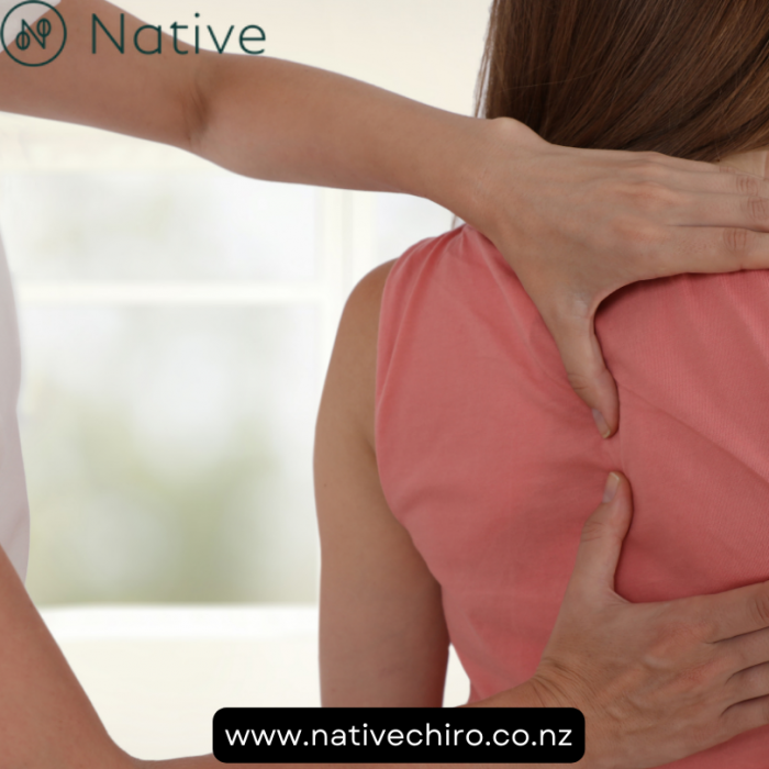 Expert Chiropractic Care in Christchurch NZ: What You Need to Know