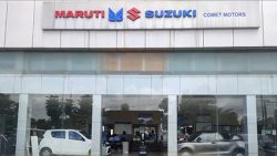 Comet Motors- Reputed Maruti Dzire Car Dealer In Surat For New Cars