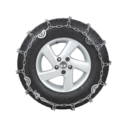Stay Safe with Emergency Tire Chains Trucks