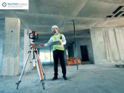 Accurate Contour Surveying in Sydney