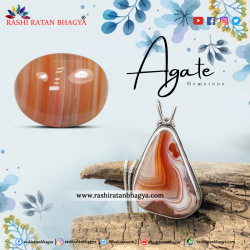 Buy Agate Gemstone Online at Best Price