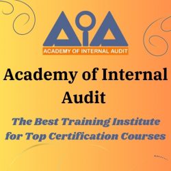 AIA – The Best Training Institute For CAMS