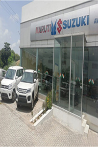 Reach Out Amar Cars For Wagonr On Road Price In Samiyala Gujarat