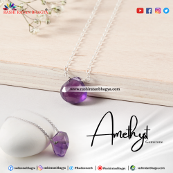 Buy Amethyst Gemstone Online at Best Price