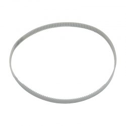 Anti-Ultraviolet UVA Polyurethane Timing Belt