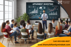 Profitable Investment with Our Apartment Investing Course