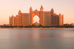 Luxury Holidays to Dubai: Unwind at Top Spa Centers