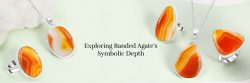 Banded Agate Wisdom: Exploring the Meaningful Layers and Symbolism